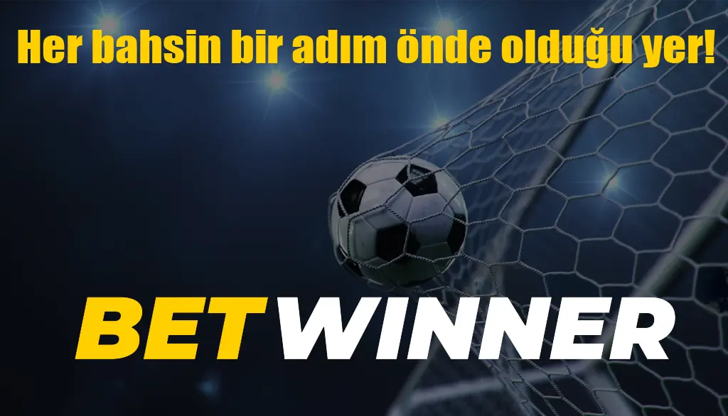 betwinner para yatırma