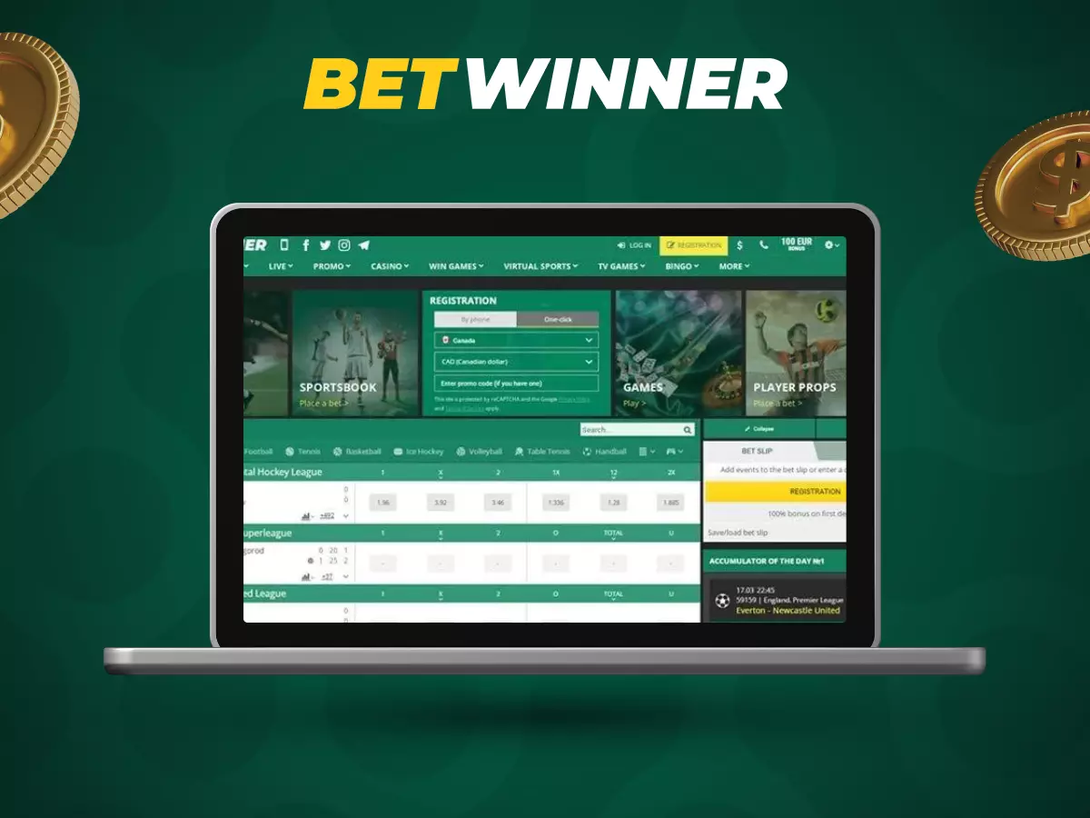 betwinner para çekme