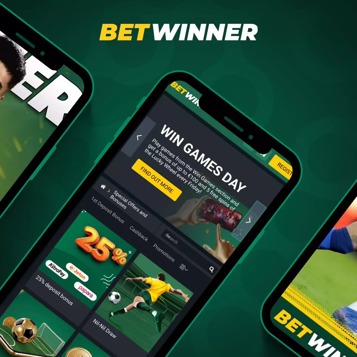 Here Is What You Should Do For Your comment vérifier un coupon betwinner