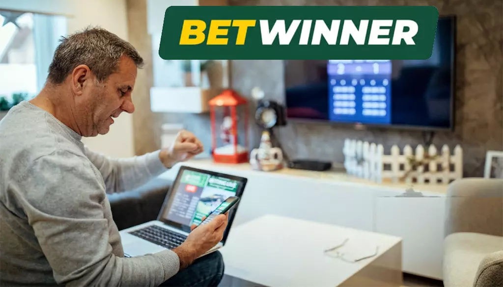 betwinner para yatırma